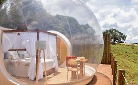 Bubble Pingo do Mula Serra da Canastra